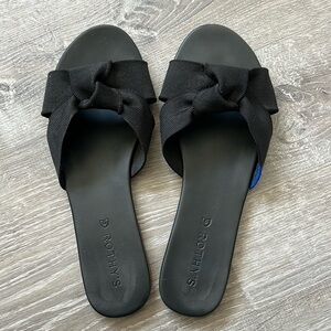 Rothy’s sandals size 9